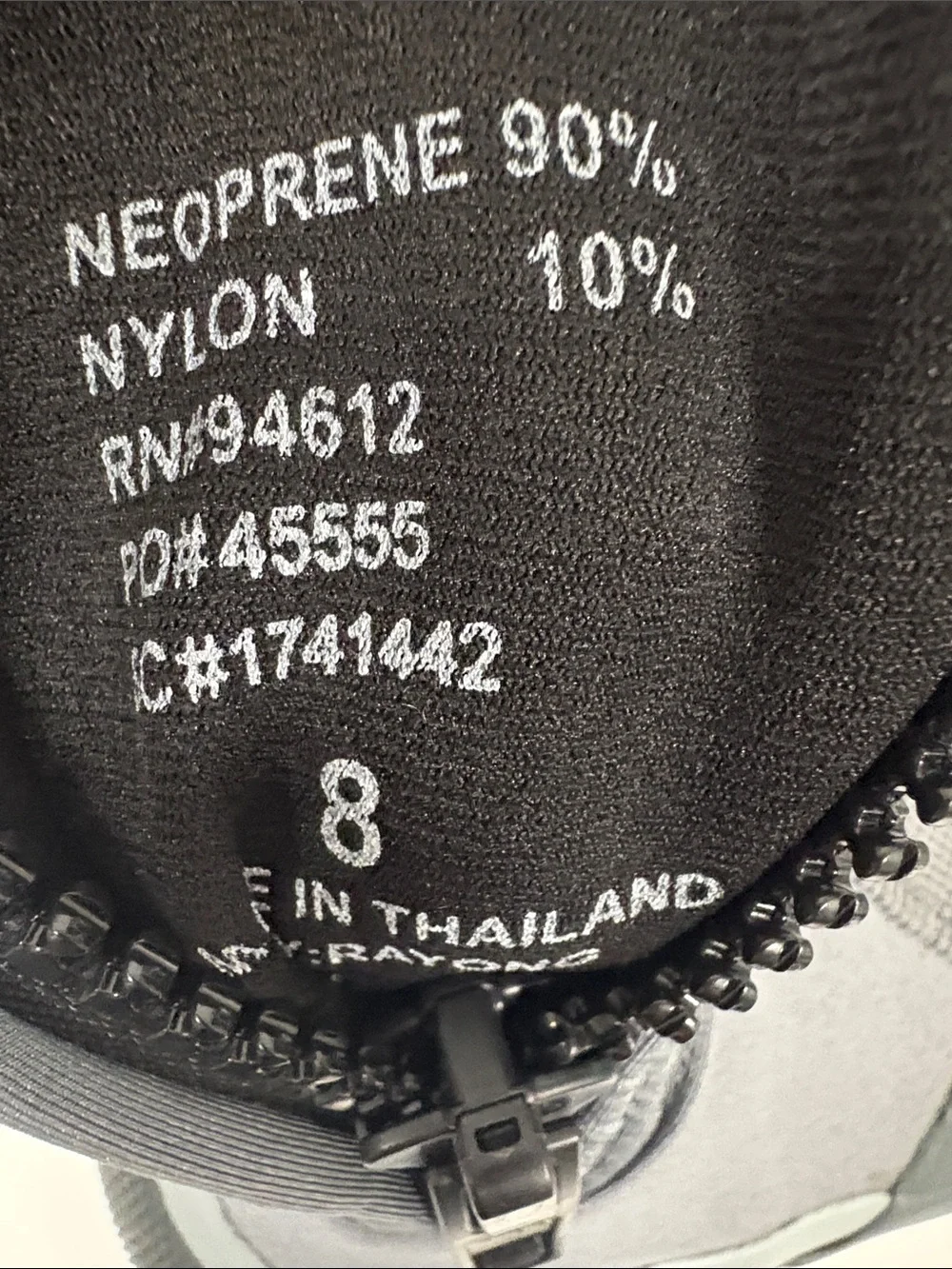 NRS Backwater Neoprene Wetshoes